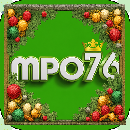 mpo76 — mitra unggulan