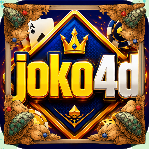 joko4d — mitra unggulan